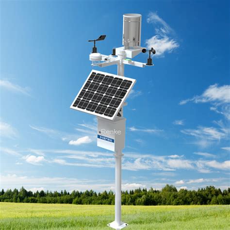 Weather Stations